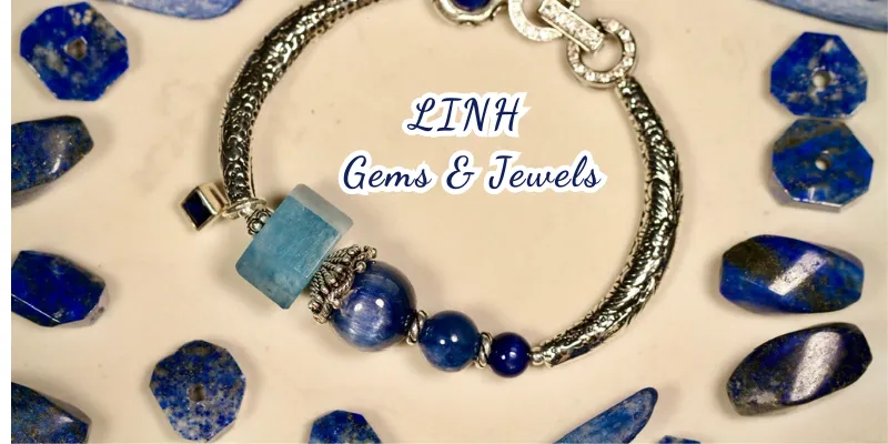 LINH Gems & Jewels