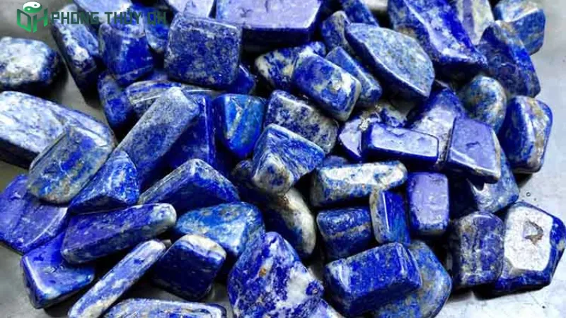 Đá Lapis Lazuli